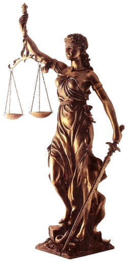 Tzedeq: Scales of Justice